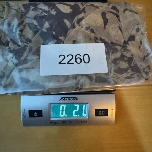 Ella Moss Womens Silk‎ Blouse Top Small Artsy Bohemian Quiet Luxury Tan Black - Picture 7 of 7